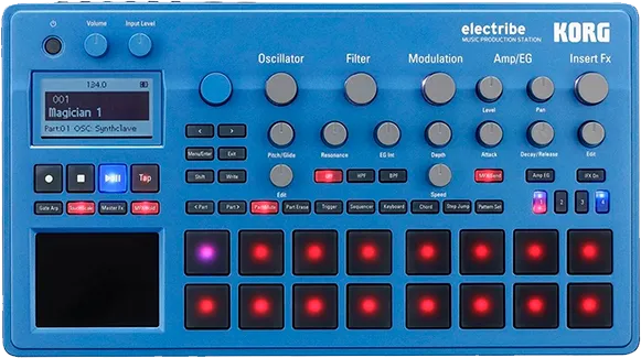 Korg