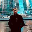Зайцев Дамир